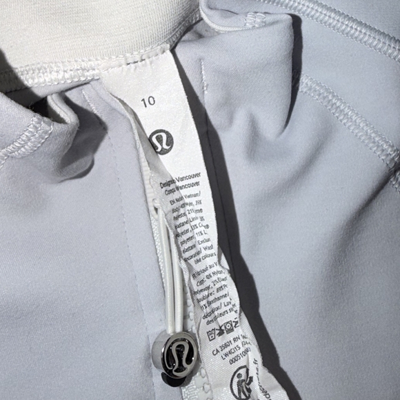 Lululemon Define Jacket - Picture 3 of 5
